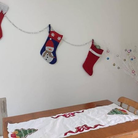 Viviendas Turisticas Sara Angel 1 Leilighet Salento Eksteriør bilde