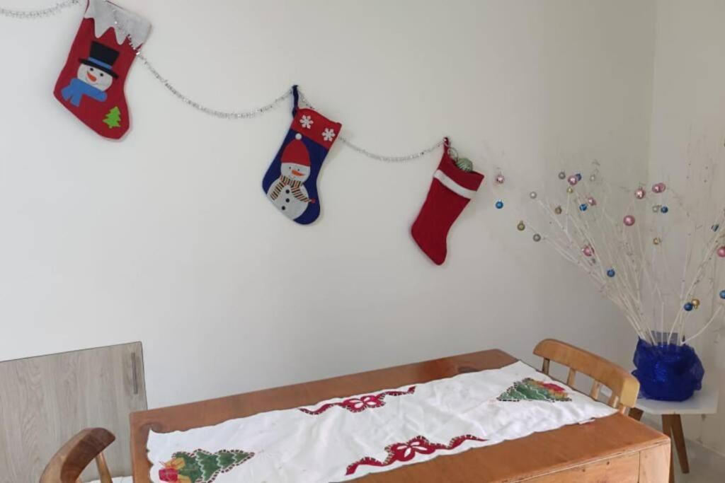 Viviendas Turisticas Sara Angel 1 Leilighet Salento Eksteriør bilde