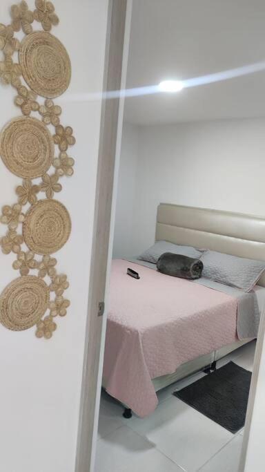 Viviendas Turisticas Sara Angel 1 Leilighet Salento Eksteriør bilde